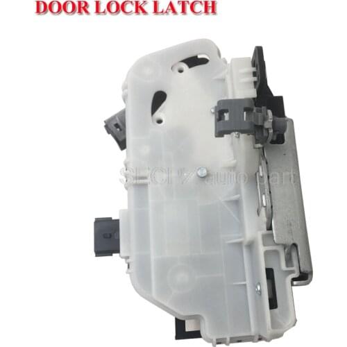 BL3Z-5421812-A Front Right Side Door Latch Lock For 2009-2014 Ford F-150