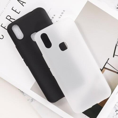 For Leagoo M13 Case Leagoo M13 6.1" Silicone Soft Tpu Back Cover Phone Cases For Leagoo M13 COVER