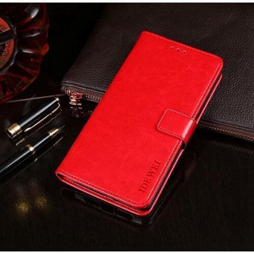 Case for LeEco Le Max 2,With[Cash and Card Slots],Leather Stand Wallet Flip Case Cover for LeEco Le Max 2