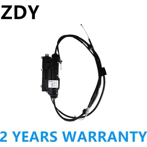 Motor Controller Electronic Parking Electronic Hand Brake Module Control Unit Kit 34436788556 34436788968 For X5 X6 E70 E71 E72