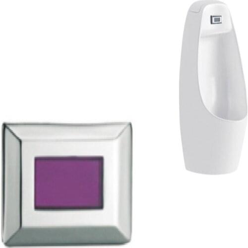 Hot selling bathroom automatic flushing valve Válvula de descarga automática para baño, superventas