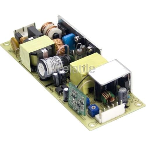 MEAN WELL original HLP-60H-36 36V 1.7A meanwell HLP-60H 36V 61.2W Single Output LED Driver Power Supply