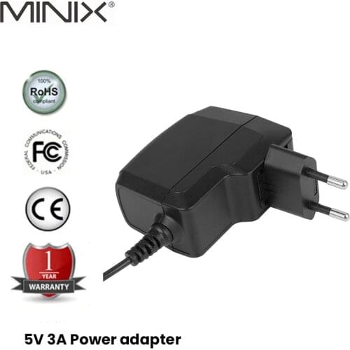 MINIX Electro Accessories