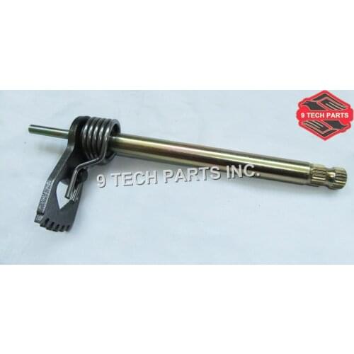NEW FREE SHIPPING GN250 GN 250 OEM Gear Shift Shaft 25510-38200