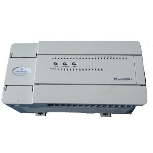 New In Box Emerson CT PLC EC10-2416BRA Network Power