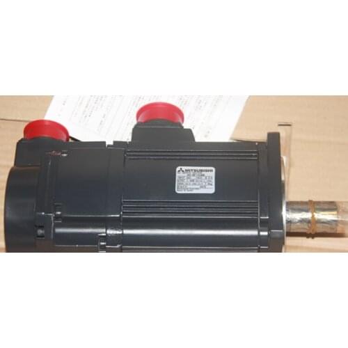 Original Mitsubishi 2KW Servo Motor HC-RF203B For CNC Machine