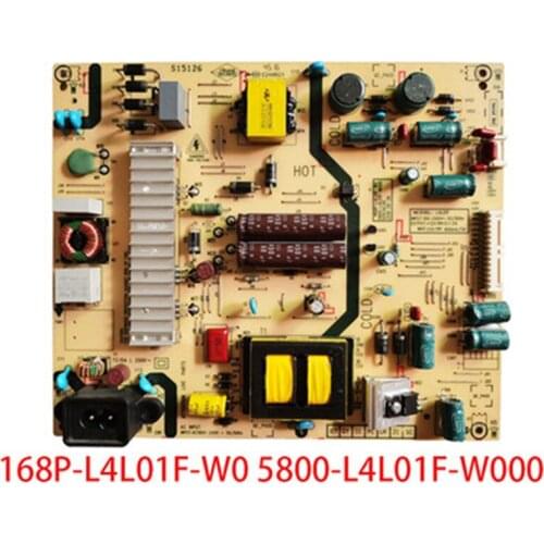 L4L01F 168P-L4L01F-W0 5800-L4L01F-W000 Board For LG TV Original Power Supply Board L4L01F Professional Accessories