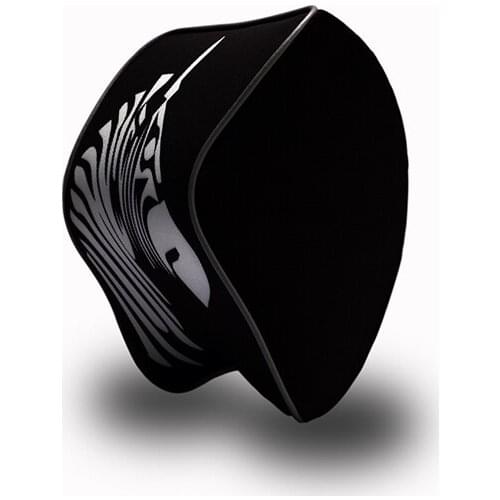 Space Memory Cotton Car Headrest Pillow Neck Guard Pillow Car Styling For Peugeot 307 308 207 3008 2008 407 508 206 208 406