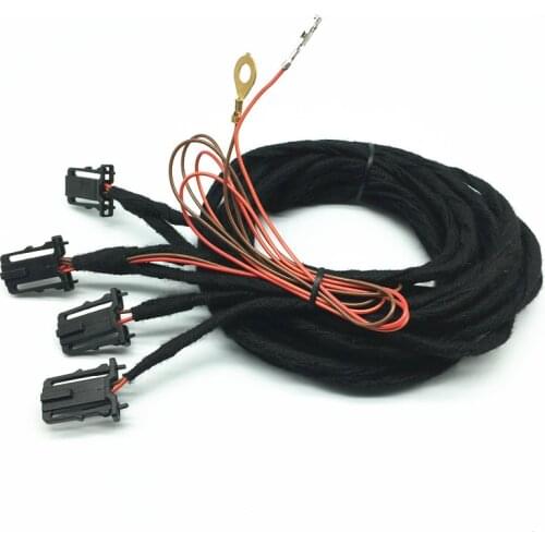 SEESCXT Headlight Accessories