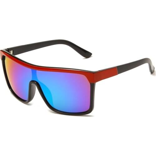 Square Sexy Colorful Unisex Men Women Famous Brand Designer Fashion Sun Glases UV400 Sunglasses Male Female for Women Men