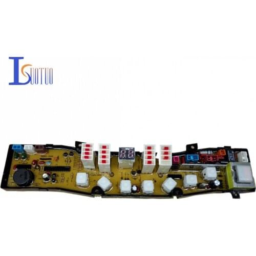 Brand new computer board XQB65-0566 XQB70-0566A XQB60-0566 XQB68-0566 for Haier washing machine