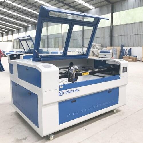 Small Business Newest Tech Ball Screw High Location CCD Laser Cutting Machine Advertising Laser Cutting Machine Metal Cutter