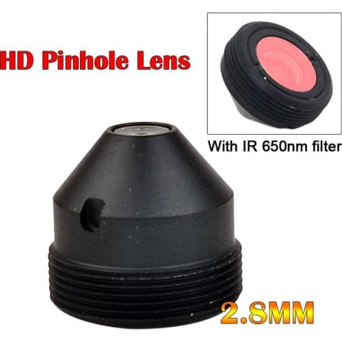 Sufco Observation System Lenses