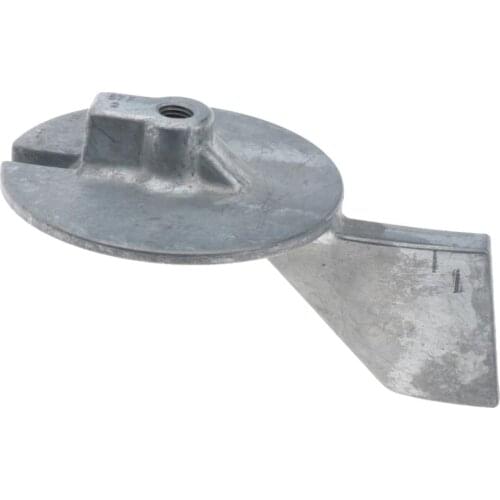 Trim Tab Anode Replacements for Yamaha Outboard 2 Stroke 688-45371-00