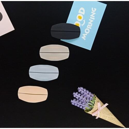 Women Silicone Bra Strap Decompression Anti-Slip Shoulder Pads Underwear Holder Shoulder Pads Accessories Invisible Shoulder Pad