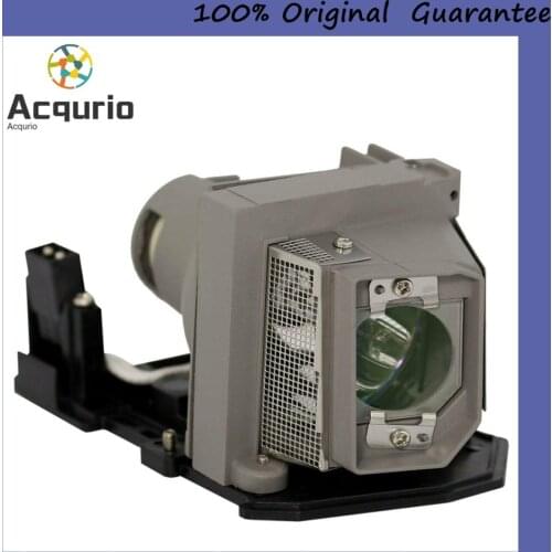 100% Original lamp for ACCO NOBO S28/NOBO WX28/NOBO X28/PRO150S/PRO250X/PRO350W/RS528