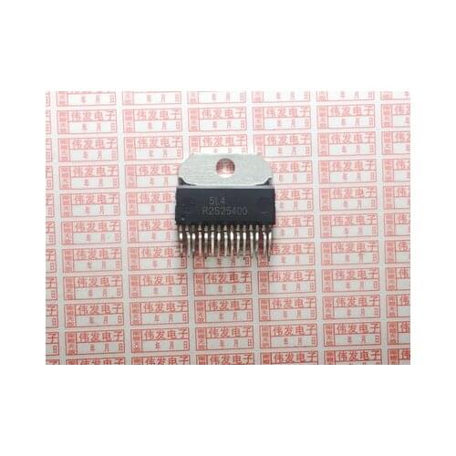 2pcs/lot R2S25400 ZIP-15 In Stock