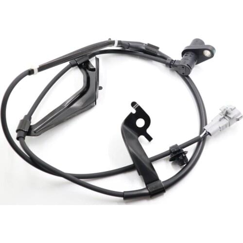 ABS Wheel Speed Sensor Front Right 89542-42040 8954242040 For Toyota RAV4 J/L 2000 2001 2002 2003 2004 2005