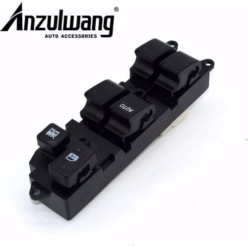 ANZULWANG 84820-35010 8482035010 For Toyota Carina E Hilux 4Runner Truck Land Cruiser Lexus LX450 Power Window Switch