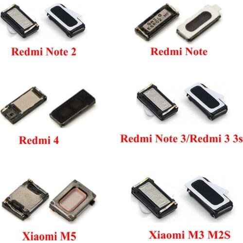 AUSTRKY Speakers For Phones Xiaomi Redmi 5 China