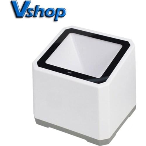 Electronic Economy Accessories NT-20 Supermarket QR Code Payment Box