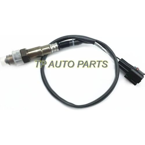 Oxygen Sensor Lambda Sensor For Su-zuki OEM 0258010202 0 258 010 202