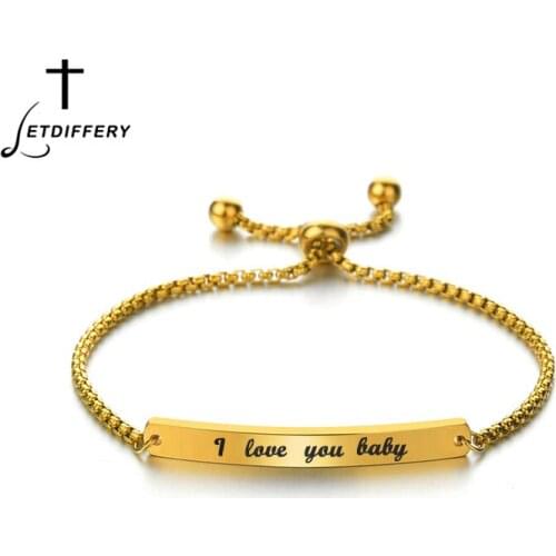 Letdiffery Friendship Bracelets