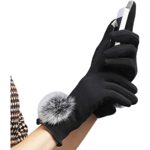 Liva girl Ladies Gloves