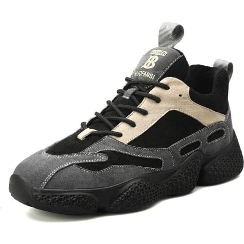 Mens Casual Comfortable Board Shoes Breathable Sneakers for Men Casual Shoes Sneakers Basic Shoe Macvise 2018 Retro Shoes