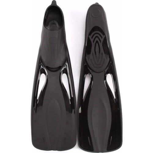 Women Long Fins Men Swim for fins Training Water Diving Snorkeling Mermaid Flippers Scuba Shoes Swimming Professional Equipment