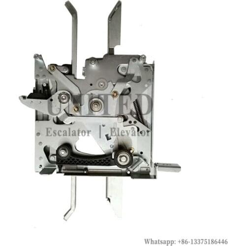 Elevator Door Vane D7 R2 Door Skate KM601500G15 Door Cam