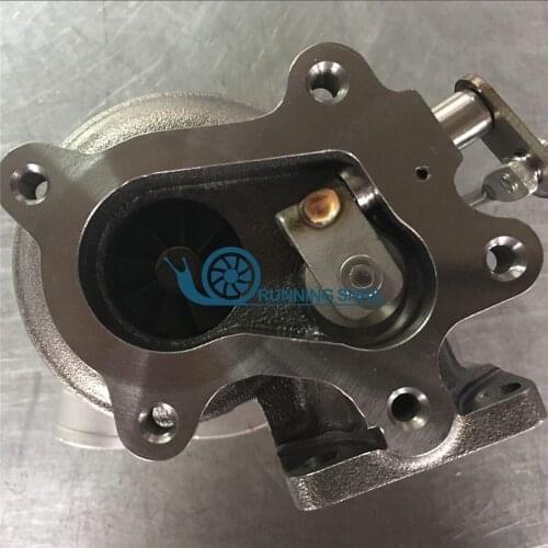 RHF4 For Caterpllar Shibaura Perkins 3024 3024C C2.2 SBA 135756180 4T-5OG VB420081 AS12 238-9349 0104-890-012 4T-506