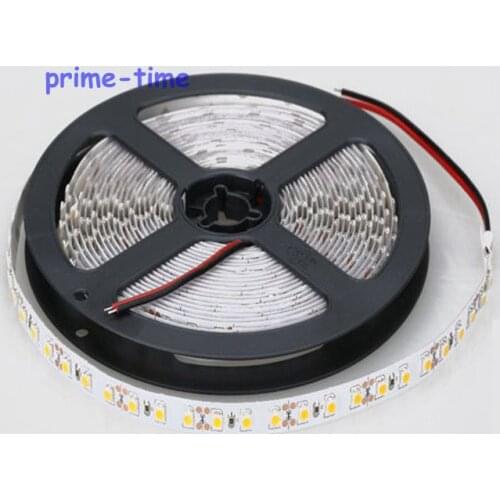 3528 SMD 120 LED/m LED strip,5m 600 LED 12V flexible light NO-Waterproof ,white/warm white/blue/green/red/yellow