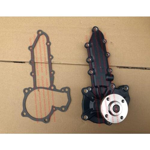Kubota 1A051-73032 Water pump 1A051-73030, Kubota engine parts, V2403, V2203