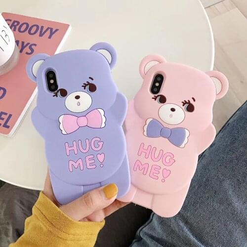 WVOHOVW Huawei Nova 3 Phone Cases