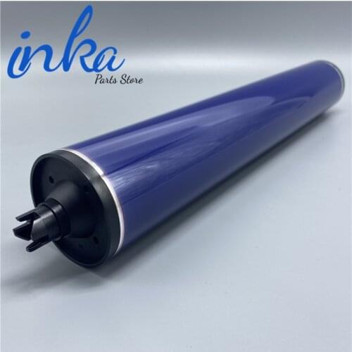 Opc Drum Cleaning Blade Japanese Cylinder Black For Xerox dc 240 250 242 252 260 550 560 700 C75 J75 DCC6550 C7600 WC7655 WC7665