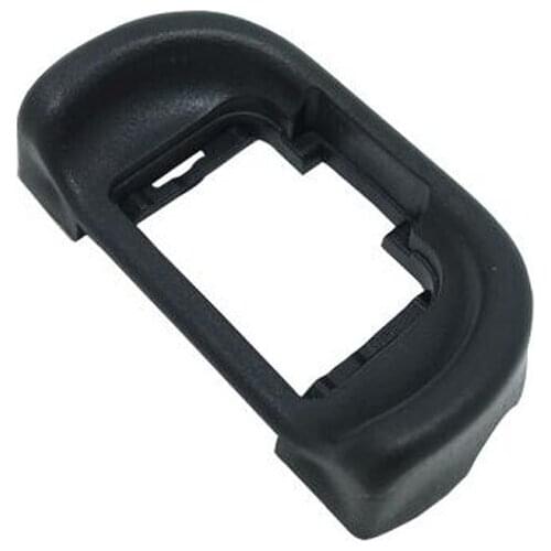 10pcs/lot For FDA-EP11 Eye cup Eyepiec Eyecup viewfinder For S&ny nex A7 A7R A7S A7K A7II A7M2 A7R A7S Digital Camera