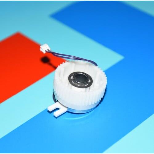Free Shiping A1UDM20100 (A1UD-M201-00) OEM Brand new Paper Feed Clutch for Konica Minolta BH423 363 283 7828 223