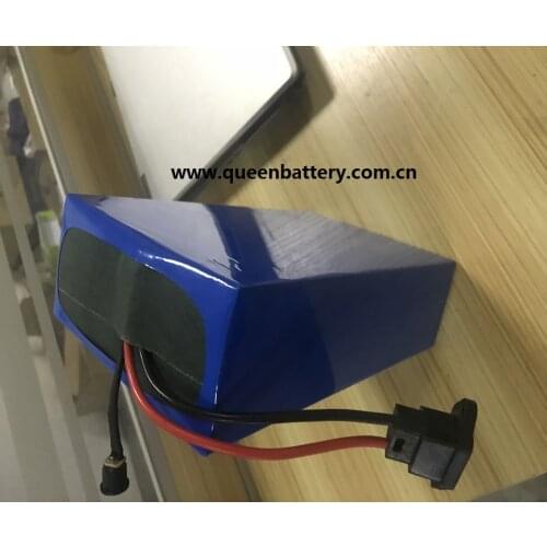 14s7p QB 18650 QB18650 battery pack with bms for e-bike e-scooter 52V21AH 48V20AH, 48V18AH ,52V 28AH