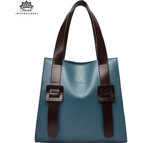 Женские портфели Amelish China At AliExpress