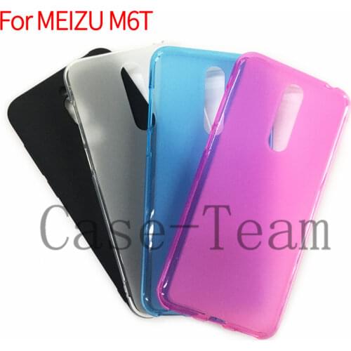 Case-Team Phone Cases Meizu M6T