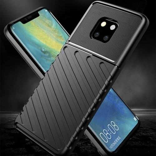 DCSh Huawei Mate 20 RS Phone Cases