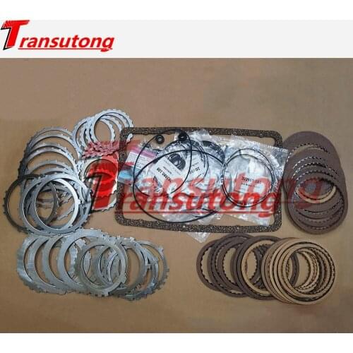 For TOYOTA LEXUS A960E Transmission Master Repair Kit automatic transmission a960