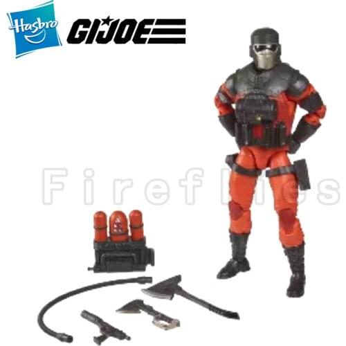 1/12 6inches Hasbro G.I.JOE Action Figure Classified Series Gabriel Kelly Anime Movie Model For Gift Free Shipping