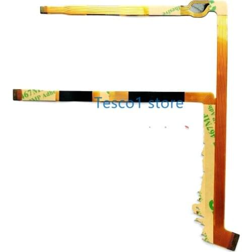 Lens Anti shake Flex Cable Ribbon Part for Nikon Camera VR 24-120 mm Gen 2 USA