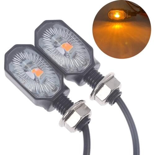 HELTC Stop Lights For Motorcycles