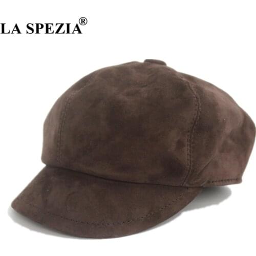 LA SPEZIA Caps-eight-piece