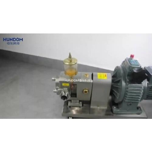 LanYuXuan Plumbing Pumps