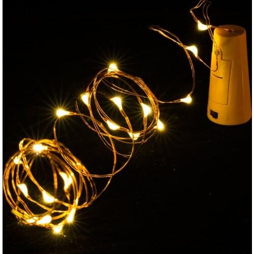 Legelite LED Garlands