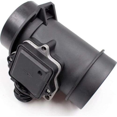 New Mass Air Flow Sensor 5WK9007 1730033 5WK9007Z For BMW E34 E36 E39 320i 520i 24V